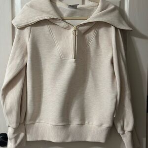 Varley Vine Half Zip